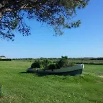 Vm-mobile 3 Ch, 2 Sdb, Convivialite, Detente Et Confort, En Famille Ou Entre Amis Campingplatz