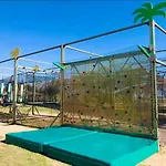 Campingplatz Vm-mobile 3 Ch, 2 Sdb, Convivialite, Detente Et Confort, En Famille Ou Entre Amis *