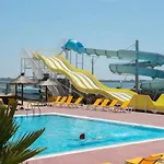 Campingplatz Vm-mobile 3 Ch, 2 Sdb, Convivialite, Detente Et Confort, En Famille Ou Entre Amis *