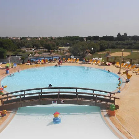 Vm-mobile 3 Ch, 2 Sdb, Convivialite, Detente Et Confort, En Famille Ou Entre Amis Campingplatz *