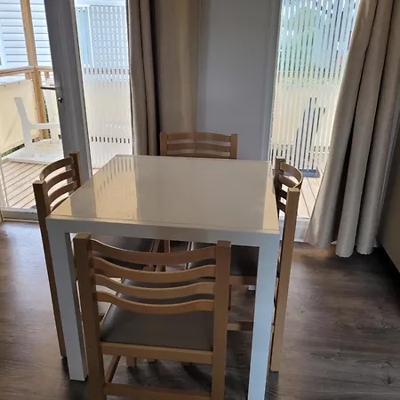 Vm-mobile 3 Ch, 2 Sdb, Convivialite, Detente Et Confort, En Famille Ou Entre Amis * Lattes